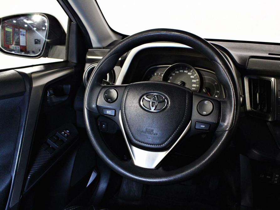 Toyota RAV4 IV (XA40) Белгород  - изображение 13