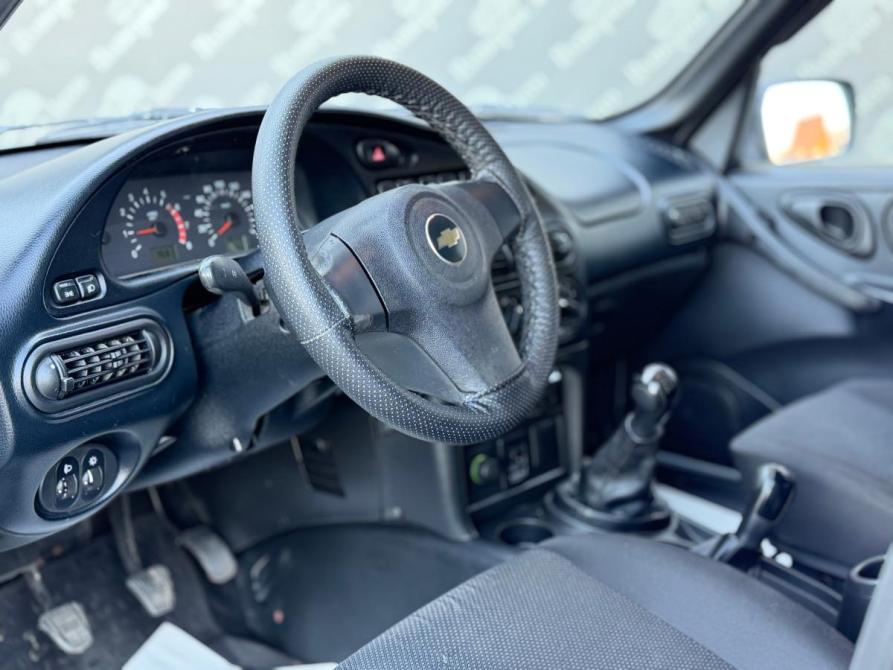 Chevrolet Niva I Рестайлинг Краснодар  - изображение 17