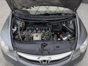 Honda Civic VIII Рестайлинг Пермь  - изображение 52