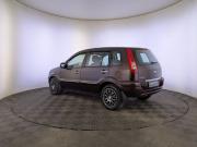 Ford Fusion I Рестайлинг Москва  - изображение 33