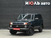 Lada (ВАЗ) Niva Legend I Екатеринбург  - изображение 17