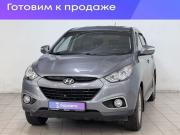 Hyundai ix35 I Рестайлинг Воронеж  - изображение 2