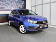 Lada (ВАЗ) Granta I Рестайлинг Кемерово  - изображение 25
