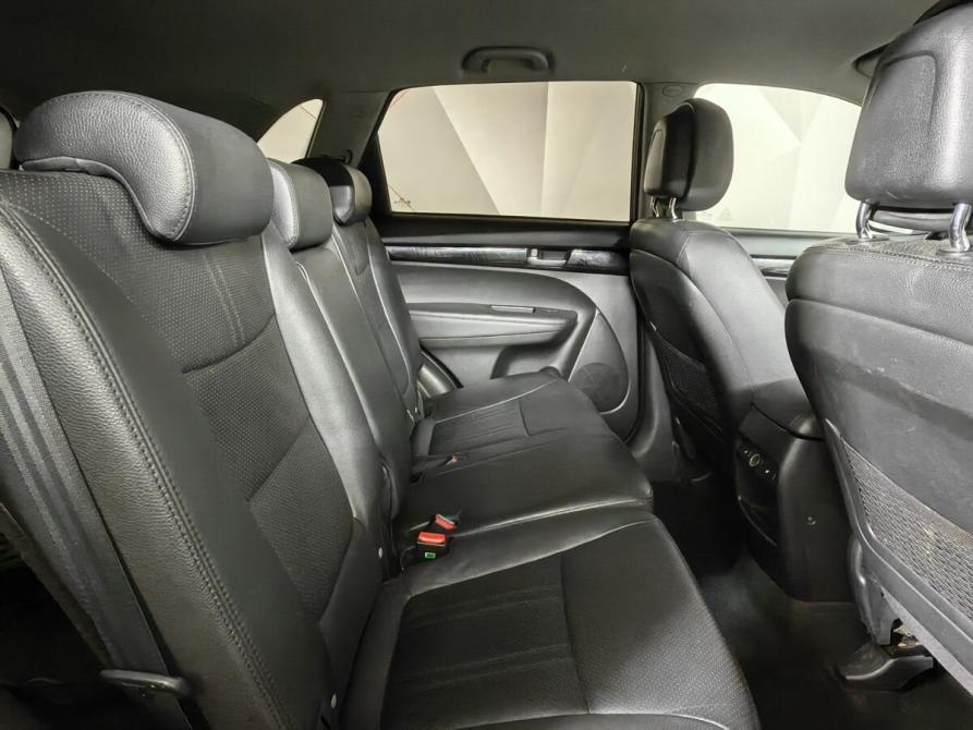 Kia Sorento II Рестайлинг Москва  - изображение 16