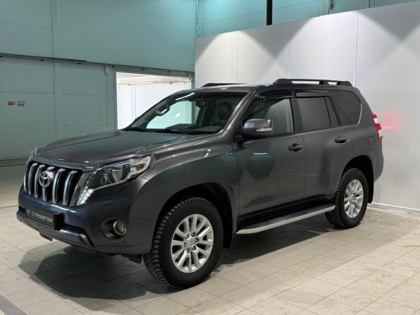 Toyota Land Cruiser Prado 150 Series Рестайлинг 1 с пробегом 2014 года, цена 3 000 000 рублей, 228000 км, внедорожник, Автокод Объявления