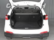 Hyundai Creta I Рестайлинг Ростов-на-Дону  - изображение 38