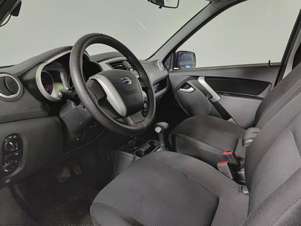 Datsun mi-DO с пробегом 2015 года, цена 525 000 рублей, 139211 км, хэтчбек, Автокод Объявления