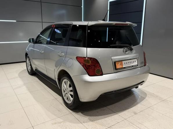Toyota Ist I с пробегом 2002 года, цена 560 000 рублей, 186000 км, хэтчбек, Автокод Объявления