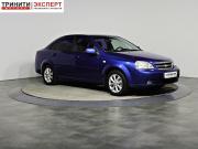 Chevrolet Lacetti I Белгород  - изображение 19