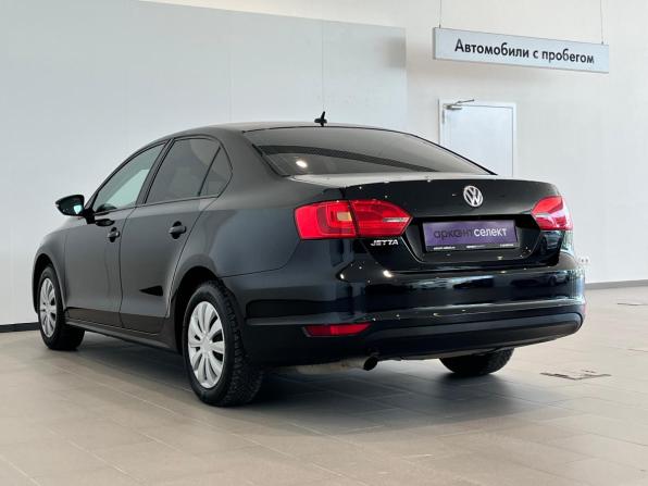 Volkswagen Jetta VI с пробегом 2014 года, цена 899 000 рублей, 198185 км, седан, Автокод Объявления