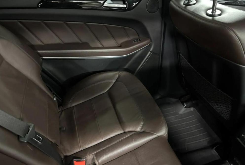 Mercedes-Benz GL-Класс II (X166) Иваново  - изображение 19