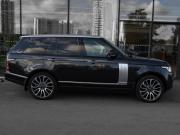Land Rover Range Rover IV Москва  - изображение 28