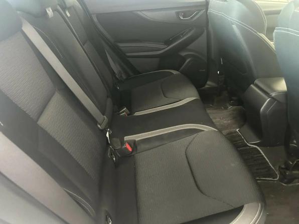 Subaru Impreza V с пробегом 2017 года, цена 1 451 250 рублей, 119803 км, седан, Автокод Объявления