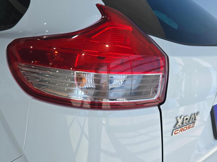 Lada (ВАЗ) XRAY I Таганрог  - изображение 9