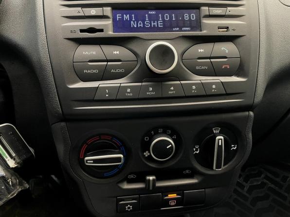 Lada (ВАЗ) Granta I Рестайлинг с пробегом 2019 года, цена 720 000 рублей, 44700 км, хэтчбек, Автокод Объявления