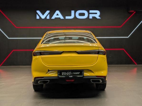 Kaiyi E5 с пробегом 2023 года, цена 740 000 рублей, 108683 км, седан, Автокод Объявления
