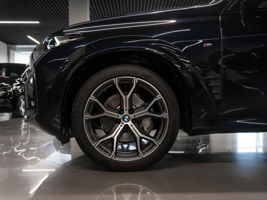 BMW X5 IV (G05/G18) Рестайлинг Москва  - изображение 26
