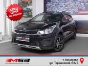 Kia Rio IV Кемерово  - изображение 4