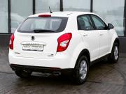 SsangYong Actyon II Рестайлинг Екатеринбург  - изображение 26
