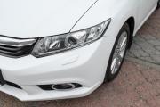 Honda Civic IX Ульяновск  - изображение 32
