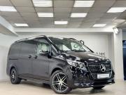 Mercedes-Benz V-Класс III (W447) Рестайлинг 2 Санкт-Петербург  - изображение 39