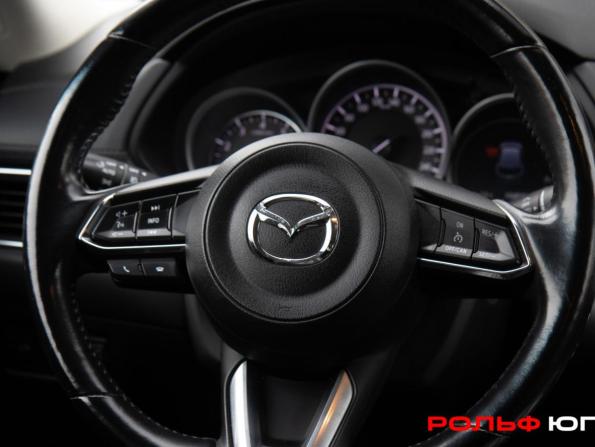 Mazda CX-5 II с пробегом 2018 года, цена 2 498 000 рублей, 158582 км, внедорожник, Автокод Объявления