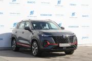 Changan CS35 Plus I Рестайлинг Пермь  - изображение 26