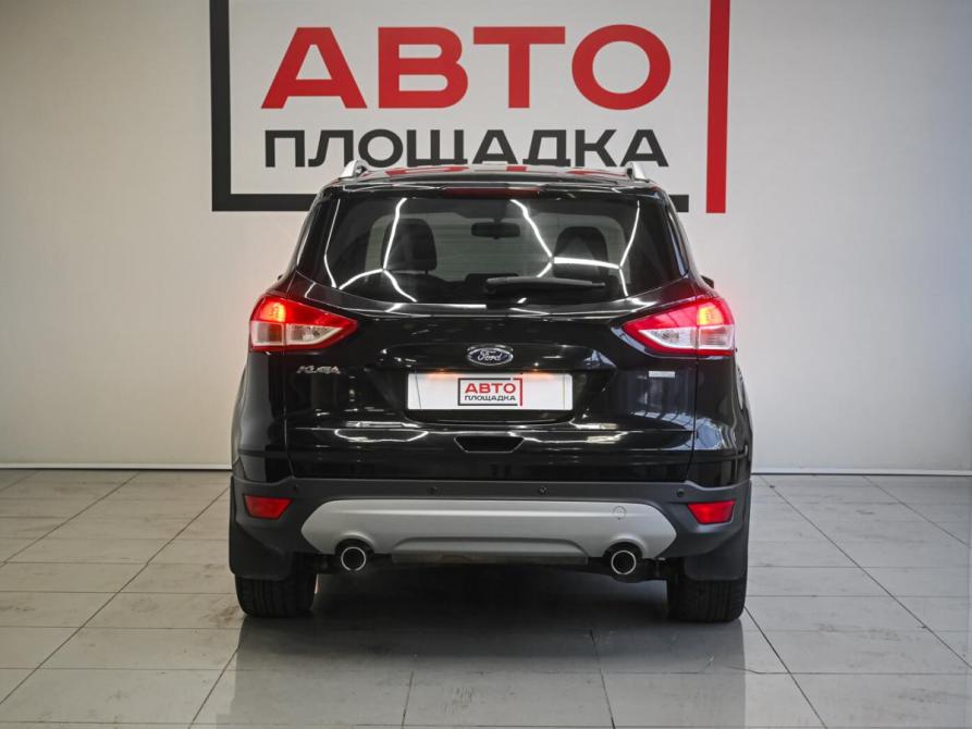 Ford Kuga II Челябинск  - изображение 7