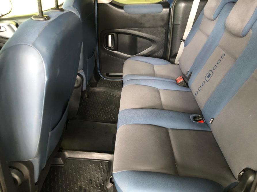 Citroen Berlingo II Чебоксары  - изображение 20
