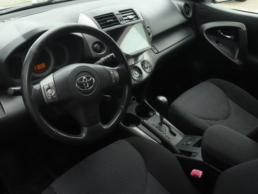 Toyota RAV4 III (XA30) Рестайлинг Казань  - изображение 5