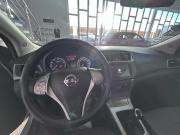 Nissan Sentra VII (B17) Уфа  - изображение 43
