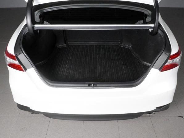 Toyota Camry VIII (XV70) с пробегом 2018 года, цена 2 797 000 рублей, 177622 км, седан, Автокод Объявления