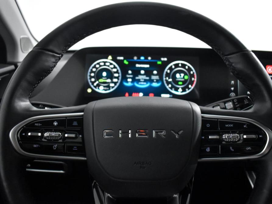 Omoda C5 I Санкт-Петербург  - изображение 20