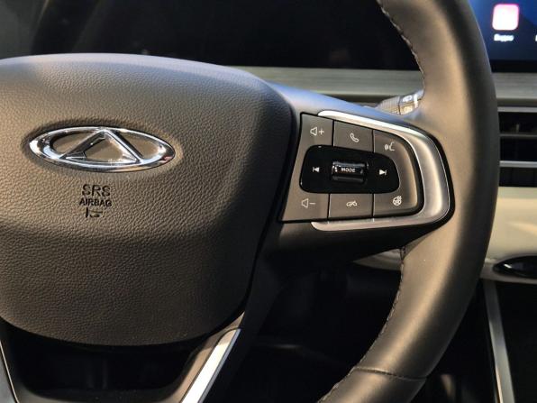 Chery Tiggo 4 I Рестайлинг 2 с пробегом 2024 года, цена 2 029 000 рублей, 4415 км, внедорожник, Автокод Объявления