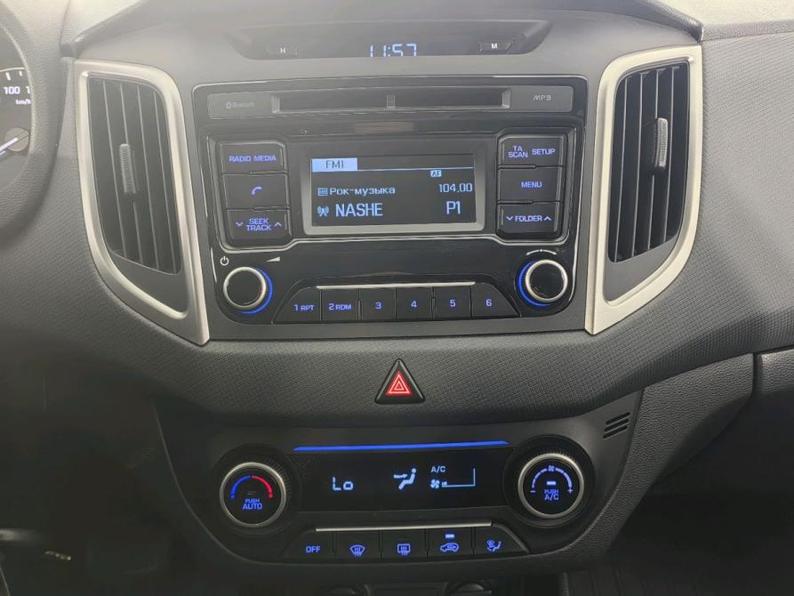 Hyundai Creta I Санкт-Петербург  - изображение 11