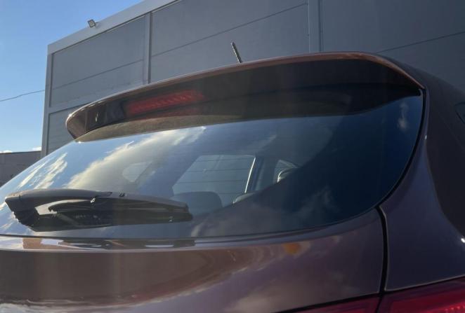 Hyundai ix35 I с пробегом 2013 года, цена 1 475 000 рублей, 97000 км, внедорожник, Автокод Объявления