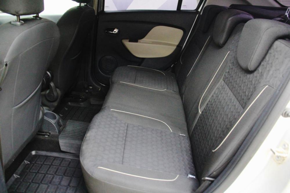 Renault Logan II Чебоксары  - изображение 24