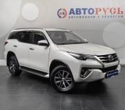 Toyota Fortuner II Москва  - изображение 27