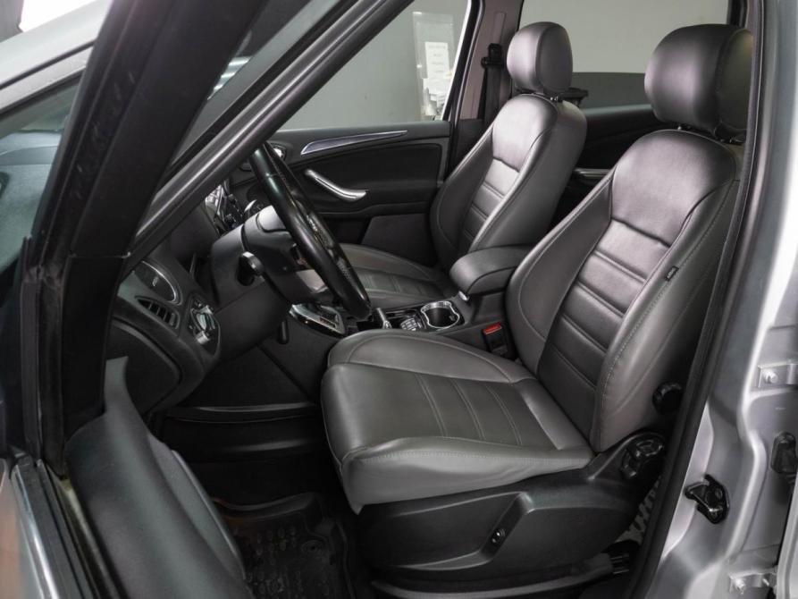 Ford S-MAX I Рестайлинг Тюмень  - изображение 10
