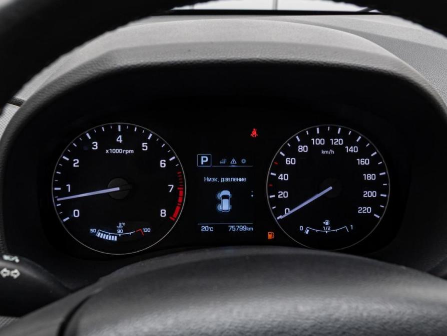 Hyundai Creta I Краснодар  - изображение 15