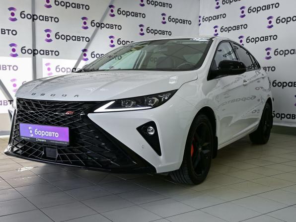 Omoda S5 GT с пробегом 2023 года, цена 1 820 000 рублей, 25714 км, седан, Автокод Объявления