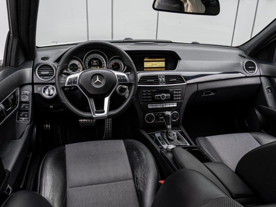 Mercedes-Benz C-Класс III (W204) Рестайлинг Краснодар  - изображение 6