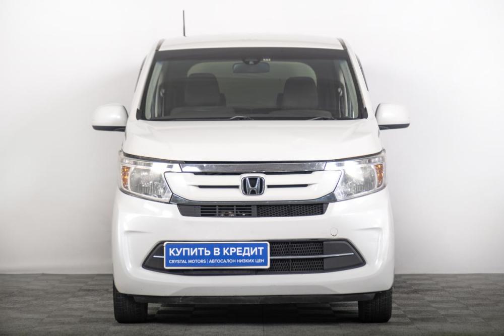 Honda N-WGN I Рестайлинг Томск  - изображение 4