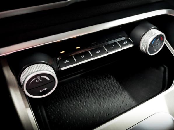 Belgee X50 с пробегом 2025 года, цена 1 600 000 рублей, 60646 км, внедорожник, Автокод Объявления