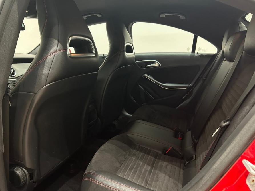 Mercedes-Benz CLA I (C117 X117) Санкт-Петербург  - изображение 13