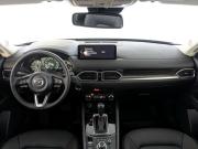 Mazda CX-5 II Рестайлинг Москва  - изображение 57