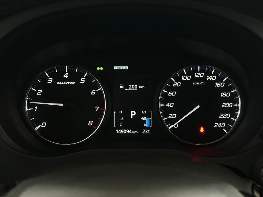 Mitsubishi Outlander III Рестайлинг 2 Москва  - изображение 6