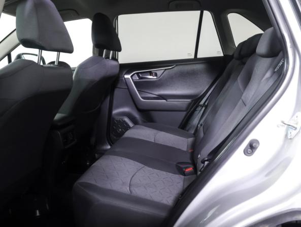 Toyota RAV4 V (XA50) с пробегом 2020 года, цена 3 190 000 рублей, 140064 км, внедорожник, Автокод Объявления