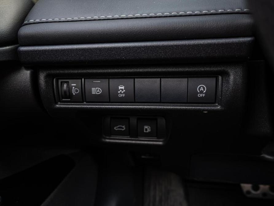 Toyota Camry IX (XV80) China Market Краснодар  - изображение 20