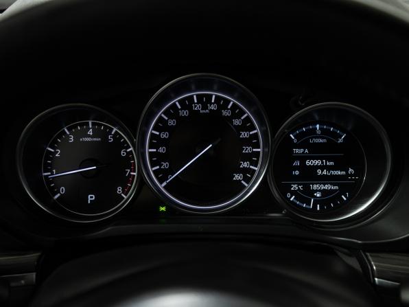 Mazda CX-5 II с пробегом 2021 года, цена 2 379 700 рублей, 185942 км, внедорожник, Автокод Объявления